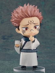 [PRE ORDER] MÔ HÌNH Sukuna - Jujutsu Kaisen - Nendoroid (#1834) (Good Smile Company) FIGURE CHÍNH HÃNG