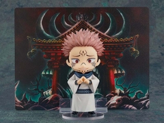 [PRE ORDER] MÔ HÌNH Sukuna - Jujutsu Kaisen - Nendoroid (#1834) (Good Smile Company) FIGURE CHÍNH HÃNG