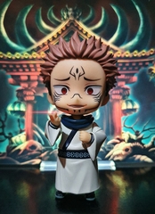 [PRE ORDER] MÔ HÌNH Sukuna - Jujutsu Kaisen - Nendoroid (#1834) (Good Smile Company) FIGURE CHÍNH HÃNG