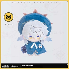 [PRE-ORDER] BÔNG Sunday - Honkai: Star Rail - Honkai: Star Rail Seasonal Doll Series - Plush Keychain (miHoYo) PLUSH CHÍNH HÃNG