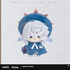 [PRE-ORDER] BÔNG Sunday - Honkai: Star Rail - Honkai: Star Rail Seasonal Doll Series - Plush Keychain (miHoYo) PLUSH CHÍNH HÃNG