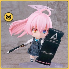 [PRE ORDER] MÔ HÌNH Takanashi Hoshino - Blue Archive - Nendoroid (#3071) - Armed (Good Smile Company) FIGURE CHÍNH HÃNG