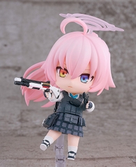 [PRE ORDER] MÔ HÌNH Takanashi Hoshino - Blue Archive - Nendoroid (#3071) - Armed (Good Smile Company) FIGURE CHÍNH HÃNG