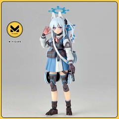[PRE ORDER] MÔ HÌNH Tsukiyuki Miyako - Blue Archive -  Revoltech (Kaiyodo, MeΦYou) FIGURE CHÍNH HÃNG