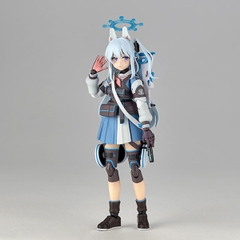 [PRE ORDER] MÔ HÌNH Tsukiyuki Miyako - Blue Archive -  Revoltech (Kaiyodo, MeΦYou) FIGURE CHÍNH HÃNG