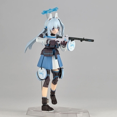 [PRE ORDER] MÔ HÌNH Tsukiyuki Miyako - Blue Archive -  Revoltech (Kaiyodo, MeΦYou) FIGURE CHÍNH HÃNG