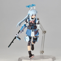 [PRE ORDER] MÔ HÌNH Tsukiyuki Miyako - Blue Archive -  Revoltech (Kaiyodo, MeΦYou) FIGURE CHÍNH HÃNG