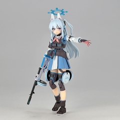 [PRE ORDER] MÔ HÌNH Tsukiyuki Miyako - Blue Archive -  Revoltech (Kaiyodo, MeΦYou) FIGURE CHÍNH HÃNG