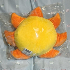 BÔNG Thousand Sunny - One Piece - Mecha Mofugutto Nuigurumi (Bandai Spirits) FLUSH CHÍNH HÃNG