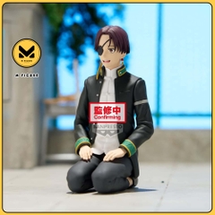 MÔ HÌNH Suou Hayato - Wind Breaker - Chatting Time! (Bandai Spirits) FIGURE CHÍNH HÃNG