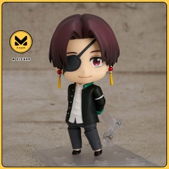 MÔ HÌNH Suo Hayato - Wind Breaker - Nendoroid (#2746) (Good Smile Company, Orange Rouge) FIGURE CHÍNH HÃNG