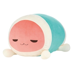 BÔNG Wada Don - Taiko no Tatsujin - Mecha Mofugutto Nuigurumi - Taiko Friends (Bandai Spirits) PLUSH CHÍNH HÃNG