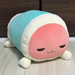 BÔNG Wada Don - Taiko no Tatsujin - Mecha Mofugutto Nuigurumi - Taiko Friends (Bandai Spirits) PLUSH CHÍNH HÃNG