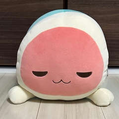BÔNG Wada Don - Taiko no Tatsujin - Mecha Mofugutto Nuigurumi - Taiko Friends (Bandai Spirits) PLUSH CHÍNH HÃNG