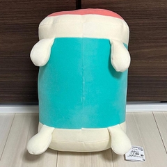 BÔNG Wada Don - Taiko no Tatsujin - Mecha Mofugutto Nuigurumi - Taiko Friends (Bandai Spirits) PLUSH CHÍNH HÃNG
