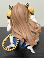MÔ HÌNH Aisaka Taiga - Toradora! - Desktop Cute - Tiger Swimsuit Ver. (Taito) FIGURE CHÍNH HÃNG