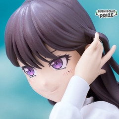 [Pre Order] MÔ HÌNH Shiina Taki - BanG Dream! It’s MyGO!!!!! - Premium Figure (Bushiroad Creative) FIGURE CHÍNH HÃNG