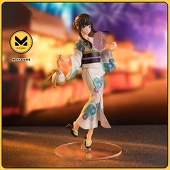 MÔ HÌNH Inoue Takina - Lycoris Recoil - Luminasta - Yukata de Omatsuri (Sega Fave) FIGURE CHÍNH HÃNG
