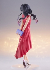 [PRE ORDER] MÔ HÌNH Inoue Takina - Lycoris Recoil - Pop Up Parade - L, After Party! (Good Smile Company) FIGURE CHÍNH HÃNG
