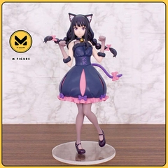 [Pre Order] MÔ HÌNH Inoue Takina -  Lycoris Recoil - Brilliant Figure Halloween Ver. (System Service) FIGURE CHÍNH HÃNG