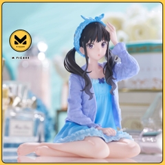 MÔ HÌNH Inoue Takina -  Lycoris Recoil - Desktop Cute - Room Wear ver. (Taito) FIGURE CHÍNH HÃNG