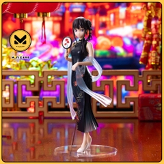 MÔ HÌNH Inoue Takina - Lycoris Recoil - Luminasta - China Style (SEGA) FIGURE CHÍNH HÃNG