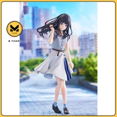MÔ HÌNH Inoue Takina - Lycoris Recoil - Ichiban Kuji Lycoris Recoil 2 Dan (Bandai Spirits) FIGURE CHÍNH HÃNG