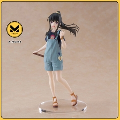 MÔ HÌNH Inoue Takina - Lycoris Recoil - Coreful Figure - Hawaii ver. (Taito) FIGURE CHÍNH HÃNG