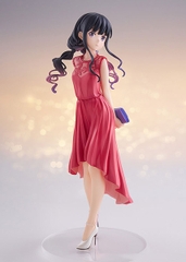 [PRE ORDER] MÔ HÌNH Inoue Takina - Lycoris Recoil - Pop Up Parade - L, After Party! (Good Smile Company) FIGURE CHÍNH HÃNG