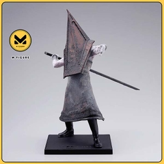[PRE ORDER] MÔ HÌNH Red Pyramid Thing -  Silent Hill 2 - Oshi Works - 1/7 (Kotobukiya, Thousand) FIGURE CHÍNH HÃNG