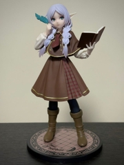 MÔ HÌNH Frieren - Sousou no Frieren - Coreful Figure (Taito) - Detective ver FIGURE CHÍNH HÃNG