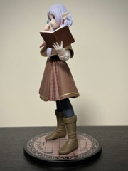 MÔ HÌNH Frieren - Sousou no Frieren - Coreful Figure (Taito) - Detective ver FIGURE CHÍNH HÃNG