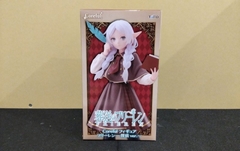 MÔ HÌNH Frieren - Sousou no Frieren - Coreful Figure (Taito) - Detective ver FIGURE CHÍNH HÃNG