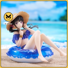 [Pre Order] MÔ HÌNH Inoue Takina - Lycoris Recoil - Aqua Float Girls (Taito) FIGURE CHÍNH HÃNG