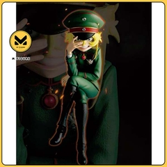 MÔ HÌNH Tanya Degurechaff - Youjo Senki - Konami Prize Collection (Konami Arcade Games) FIGURE CHÍNH HÃNG