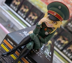 MÔ HÌNH Tanya Degurechaff - Youjo Senki - Konami Prize Collection (Konami Arcade Games) FIGURE CHÍNH HÃNG