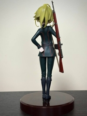 MÔ HÌNH Tanya Degurechaff - Youjo Senki - Vivit Figure (System Service) FIGURE CHÍNH HÃNG