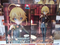 MÔ HÌNH Tanya Degurechaff - Youjo Senki - Vivit Figure (System Service) FIGURE CHÍNH HÃNG