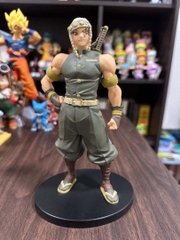 MÔ HÌNH Uzui Tengen -  Kimetsu no Yaiba - Kizuna no Sou- (Vol.12) - Sepia Color ver. (Bandai Spirits) FIGURE CHÍNH HÃNG