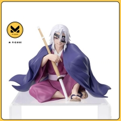 MÔ HÌNH Uzui Tengen - Kimetsu no Yaiba - Premium Chokonose Figure (SEGA) FIGURE CHÍNH HÃNG