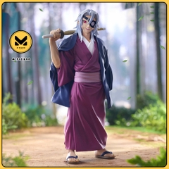 MÔ HÌNH Uzui Tengen - Kimetsu no Yaiba - Ichiban Kuji - Ichiban Kuji Kimetsu no Yaiba ~Uketsugu Mono~ (Last One Prize) - Masterlise (Bandai Spirits) FIGURE CHÍNH HÃNG
