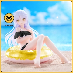 [Pre Order] MÔ HÌNH Tachibana Kanade - Angel Beats! - Aqua Float Girls - Renewal (Taito) FIGURE CHÍNH HÃNG