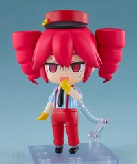 [PRE ORDER] MÔ HÌNH Kasane Teto - Synthesizer V - Nendoroid (#3069) - Mesmerizer Ver. (Good Smile Company) FIGURE CHÍNH HÃNG