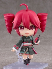 [PRE ORDER] MÔ HÌNH Kasane Teto - VOICEPEAK - Nendoroid (#3052) - VOICEPEAK Ver. (Good Smile Company) FIGURE CHÍNH HÃNG
