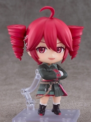 [PRE ORDER] MÔ HÌNH Kasane Teto - VOICEPEAK - Nendoroid (#3052) - VOICEPEAK Ver. (Good Smile Company) FIGURE CHÍNH HÃNG