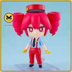 [PRE ORDER] MÔ HÌNH Kasane Teto - Synthesizer V - Nendoroid (#3069) - Mesmerizer Ver. (Good Smile Company) FIGURE CHÍNH HÃNG