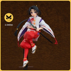 MÔ HÌNH Houjou Tokiyuki - Nige Jouzu no Wakagimi - Pop Up Parade (Good Smile Company) FIGURE CHÍNH HÃNG