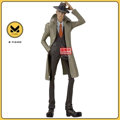 [PRE ORDER] MÔ HÌNH Zenigata Koichi  - Lupin the IIIrd The Movie: Fujimi no Ketsuzoku (Bandai Spirits) FIGURE CHÍNH HÃNG