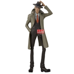 [PRE ORDER] MÔ HÌNH Zenigata Koichi  - Lupin the IIIrd The Movie: Fujimi no Ketsuzoku (Bandai Spirits) FIGURE CHÍNH HÃNG