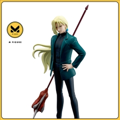 MÔ HÌNH Jigoku Sensei Nube - Tamamo Kyousuke (Bandai Spirits) FIGURE CHÍNH HÃNG